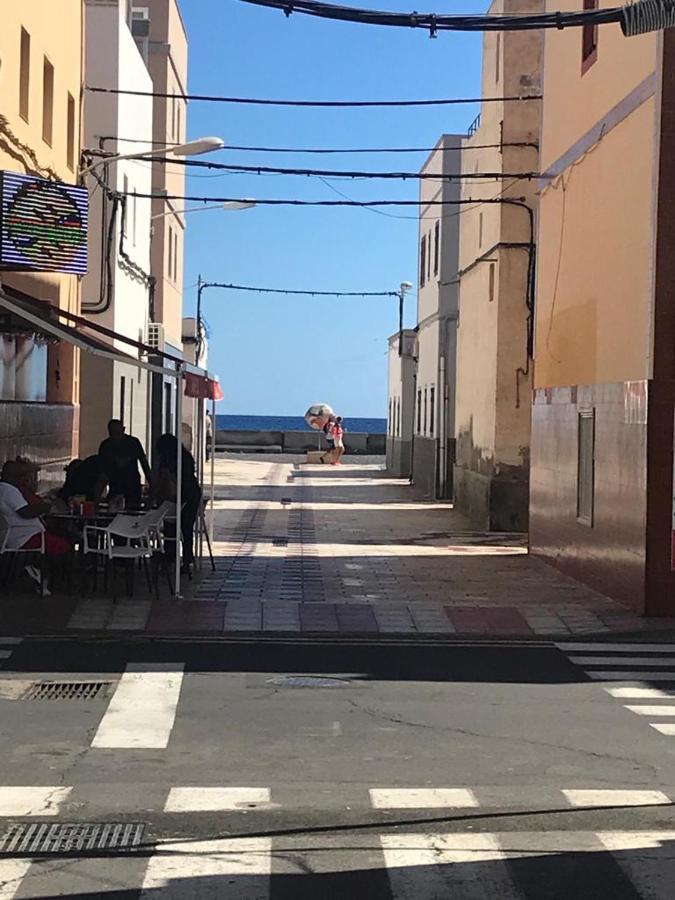 Casa Veronica 6 , 1 Dormitorio أرونا المظهر الخارجي الصورة
