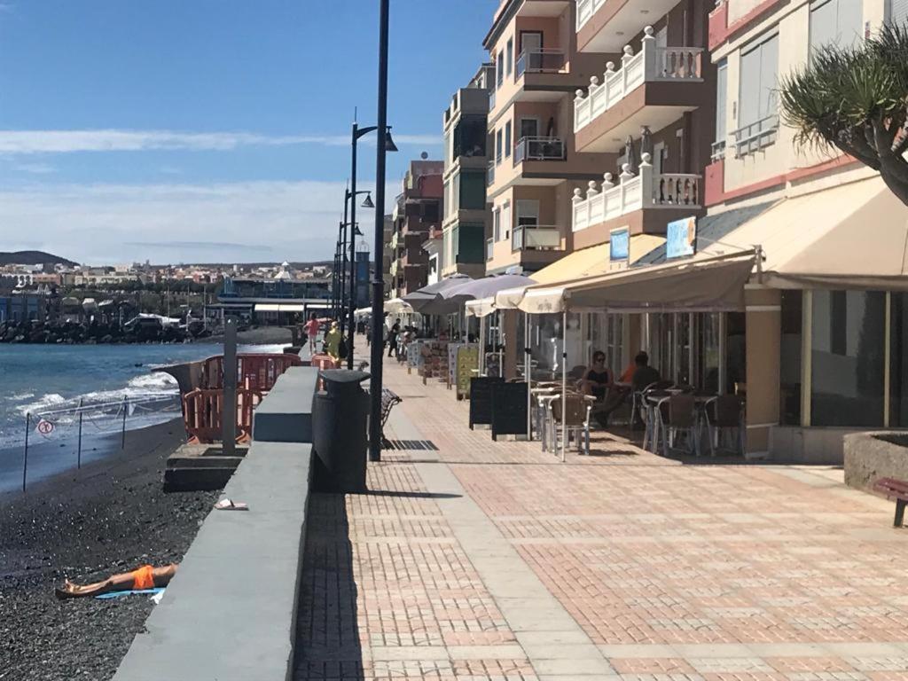 Casa Veronica 6 , 1 Dormitorio أرونا المظهر الخارجي الصورة