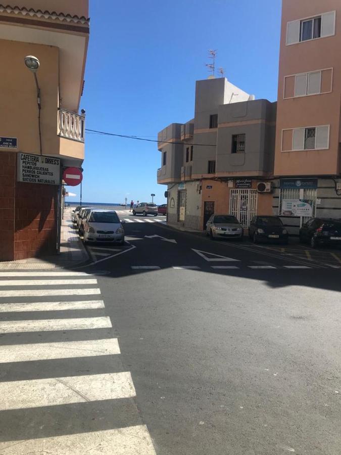 Casa Veronica 6 , 1 Dormitorio أرونا المظهر الخارجي الصورة