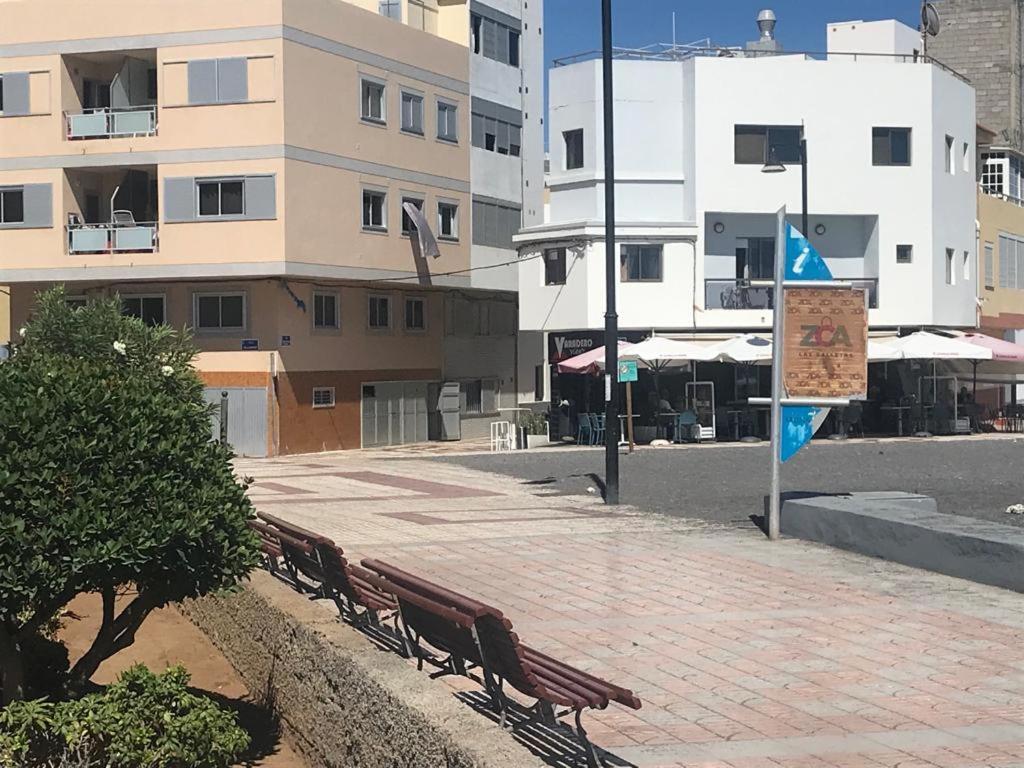 Casa Veronica 6 , 1 Dormitorio أرونا المظهر الخارجي الصورة