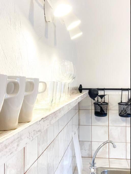 Casa Veronica 6 , 1 Dormitorio أرونا المظهر الخارجي الصورة