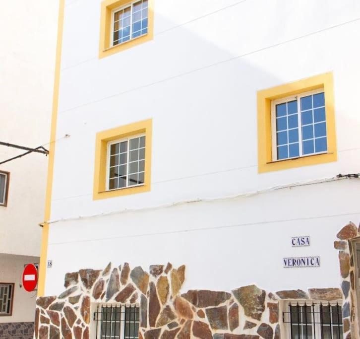 Casa Veronica 6 , 1 Dormitorio أرونا المظهر الخارجي الصورة