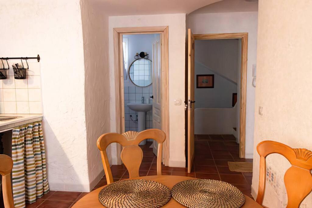 Casa Veronica 6 , 1 Dormitorio أرونا المظهر الخارجي الصورة